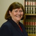 Mary Pat Donohue