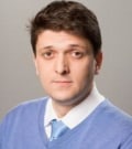 Matthew Davies