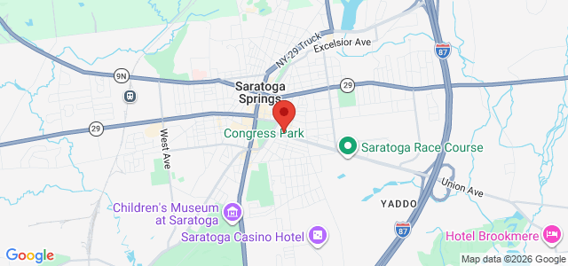 Matthew J. Dorsey office location map