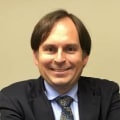 Matthew V. Daley