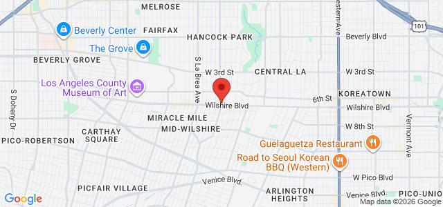 Max Draitser office location map