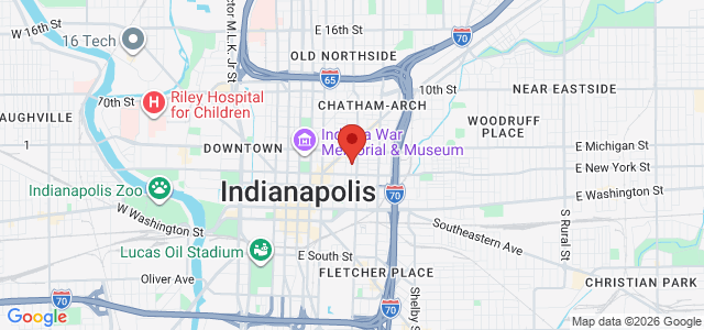 Melissa A. Davidson office location map