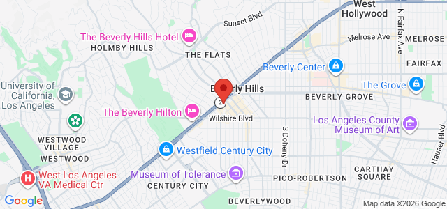 Melissa K. Dagodag office location map