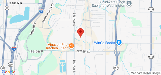 Michael Ditchik office location map