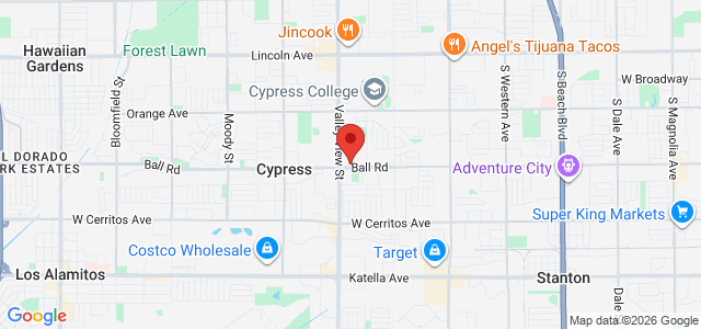 Michael J. Danner office location map