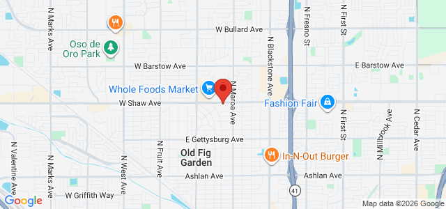 Michael P. Dowling office location map