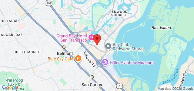 Michael S. Danko office location map