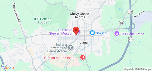 Michael S. Delaney office location map
