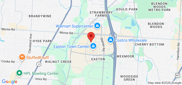 Michael W. DeWitt office location map