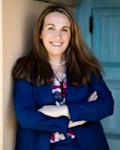 Michelle Nichols DeLong