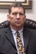Mike Darlington