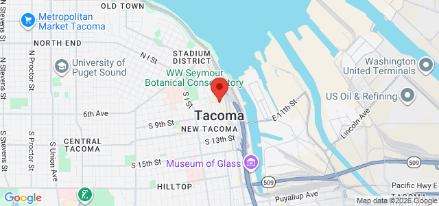 Natalie Durflinger office location map