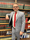 Nicholas Darus Esq.