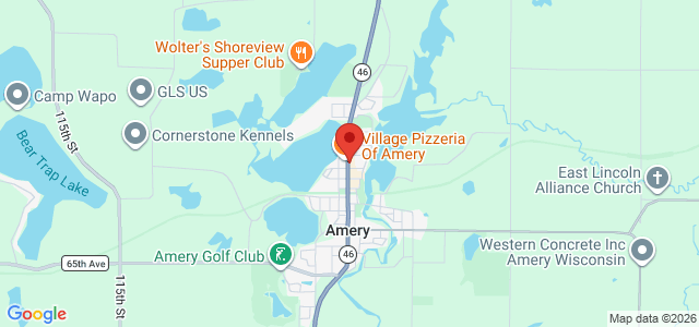 Nicholas V. Davis office location map