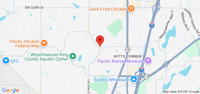 Noah Davis office location map