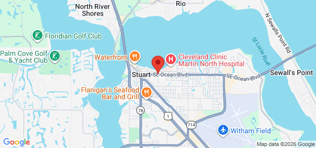 Noreen S. Dreyer office location map