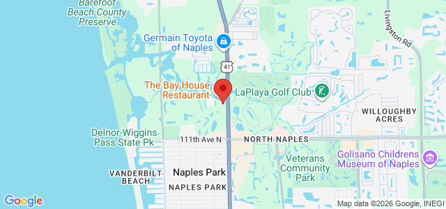 Odelsa “Ody” Dickman office location map