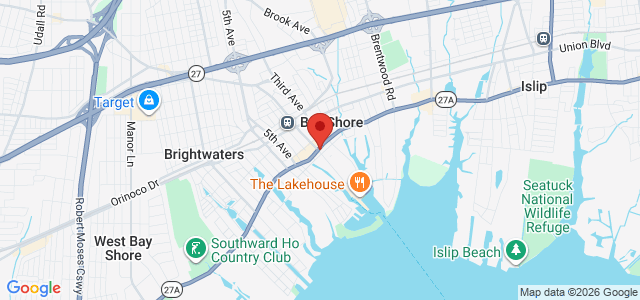 Oksana Davydova office location map
