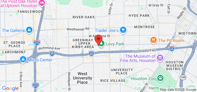 Patricia M. Davis office location map