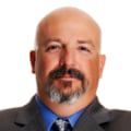 Patrick DiBenedetto