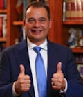 Patrick Dray