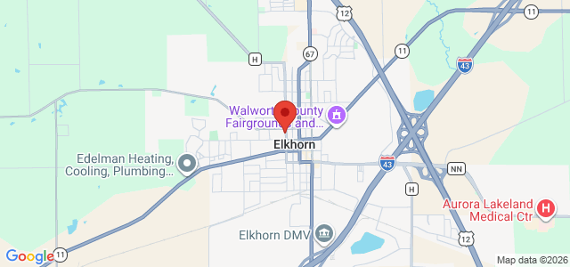 Patrick S. DeMoon III office location map