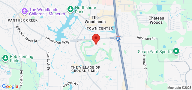 Paul Damico office location map