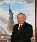 Paul R. Dixon