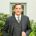 Pierre A. Domercq