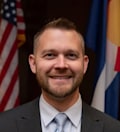 Reid DeChant