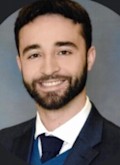 Richard Gabriel Delgado