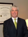 Richard Joseph Davis III
