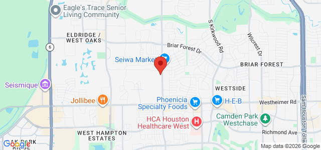 Richard L. Doehring office location map