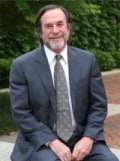 Richard Thomas Dorman