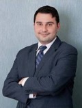 Robert Demirji