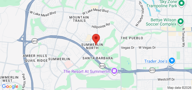 Robert P. Dickerson, Esq. office location map