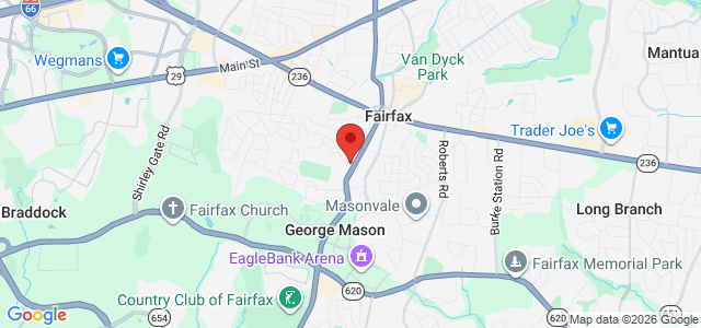 Robert T. Dearborn office location map