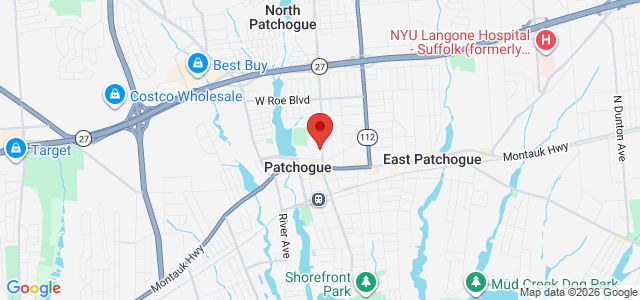 Robert W. Dapelo office location map