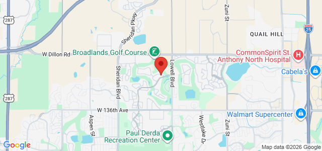 Ronald Scott Dee office location map