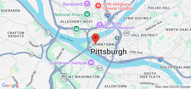 Ryan Duty office location map
