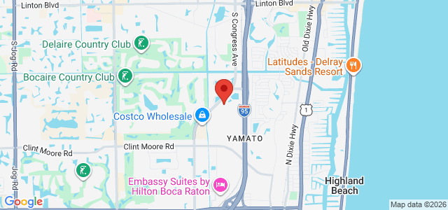 Ryan G. Dwyer office location map