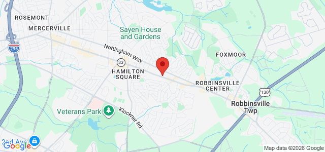 Salvatore D. DePinto Esq. office location map