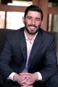 Sander R. Dawson