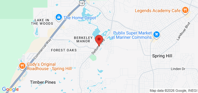 Sandra H. Day office location map