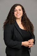 Sarah DiSalvo
