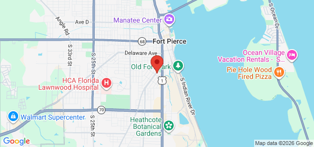Sasha Dadan office location map