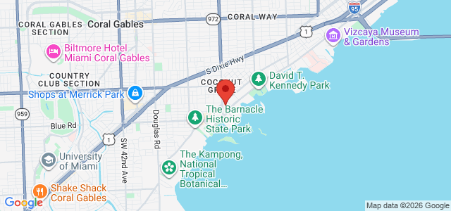 Scott M. Dimond office location map