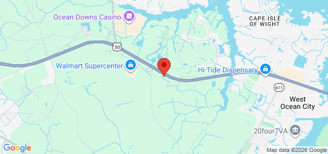 Sharon M. Donahue office location map