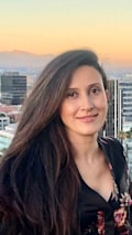 Sofya Davtyan
