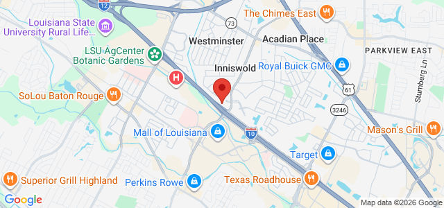 Stephen R. Doody office location map